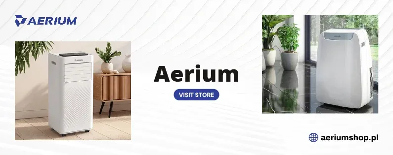 Aerium Kod Rabatowy - Coupondopa